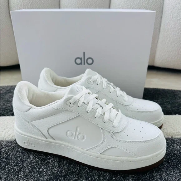 Alo Recovery Mode Sneaker size M7.5/W9 - Picture 4 of 10